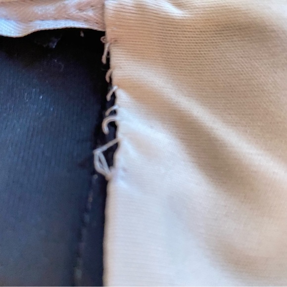 Elegant Black Bandage Skirt - Picture 8 of 16